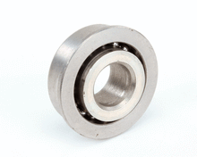 LINCOLN 22754SP BALL BEARING.376ID.902OD