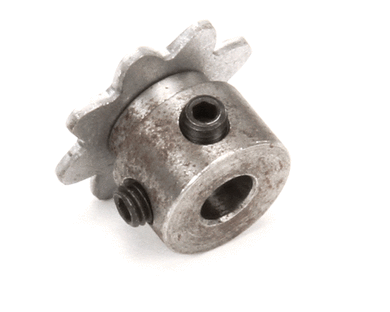 LINCOLN 30494 ASSY SPROCKET 8T