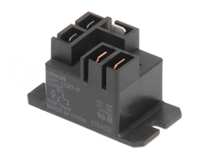 LINCOLN 30Z1391 OMRON RELAY