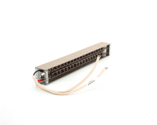 LINCOLN 340059 HEATER 4500 W 208V FFHS
