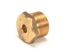 LINCOLN 369072 BURNER MAIN ORIFICE NG
