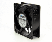 LINCOLN 369124 COOLING FAN