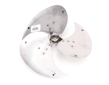 LINCOLN 369182 FAN ASSEMBLY 2FT