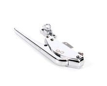 LINCOLN 369209 DOOR LATCH & STRIKE