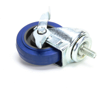 LINCOLN 369231 CASTER 4 DIA
