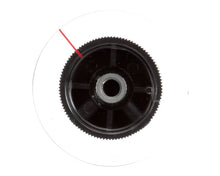 LINCOLN 369316 KNOB TEMP ADJUSTMENT