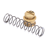 LINCOLN 369383 KIT NATURAL GAS TO LP GAS