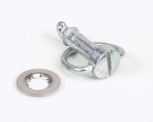 LINCOLN 369407 RING FASTENER KIT CTI