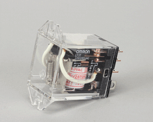 LINCOLN 369422 RELAY DPST 240V