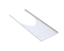 LINCOLN 369435 PANEL LOWER AIR DUCT SAME AS 7