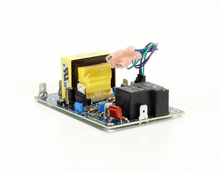 LINCOLN 369465 THERMOSTAT PROCESS