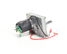 LINCOLN 369466 CONVEYOR MOTOR ASSEMBLY S/N 300048