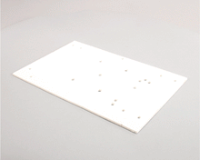 LINCOLN 369473 INSULATION PLENUM WALL