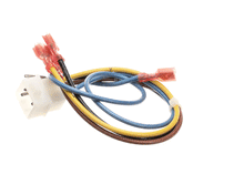 LINCOLN 369498 ADAPTER MAIN MOTOR