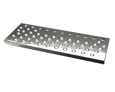 LINCOLN 369499 ORIFICE PLATE CTI