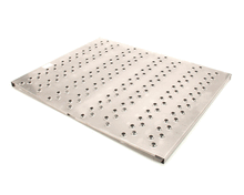 LINCOLN 369502 FINGER PLATE BOTTOM