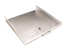 LINCOLN 369504 FINGER HOUSING TOP ASSEMBLY