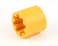 LINCOLN 369512 SLEEVE RUBBER .969L