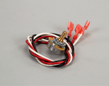 LINCOLN 369520 TEMPERATURE CONTROL