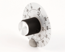 LINCOLN 369522 KNOB THERMOSTAT
