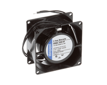 LINCOLN 369569 MOTOR FAN COOL''G 2''