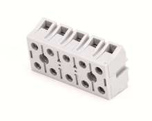 LINCOLN 369584 TERMINAL BLOCK 4POLE