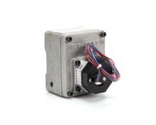 LINCOLN 369603 MOTOR & GEARBOX ASSEMBLY. (STEPPER