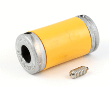 LINCOLN 369611 COUPLER (STEPPER)
