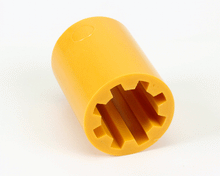 LINCOLN 369664 COUPLING CENTER