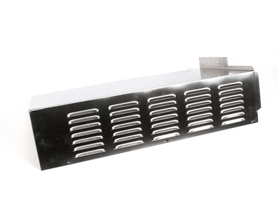 LINCOLN 369680 FRONT PANEL ASSEMBLY
