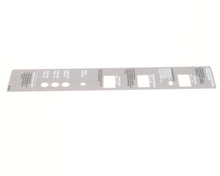 LINCOLN 369687 INSTR OPER PLATE