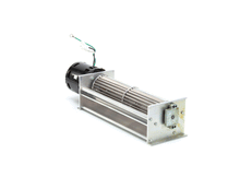 LINCOLN 369702 MOTOR/BLOWER L/P
