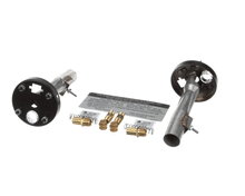 LINCOLN 369878 KIT  CONVERSION NATURAL TO LP
