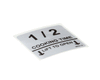 LINCOLN PARTS 370032