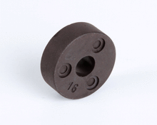 LINCOLN 370065 MAGNET 16 POLE CTI