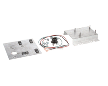 LINCOLN 370283 KIT GEARMOTOR BODINE 9003960