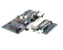 LINCOLN 370411 CONTROL/DISPLAY BOARD