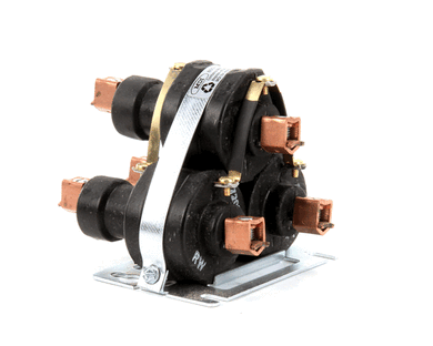 LINCOLN 370485 CONTACTOR MERCURY 3POLE