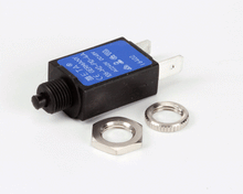 LINCOLN 370767 CIRCUIT BREAKER FUSION T