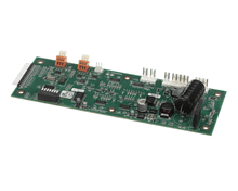 LINCOLN 371109 CONTROL BOARD PLATFORM3