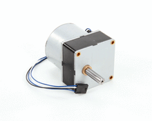 LINCOLN 371110 STEPPER MOTOR DCTI