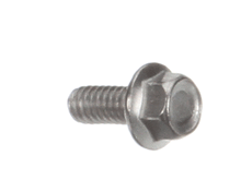 LINCOLN 371143 SCREW HEX SER FLNG8-32X3/8