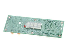 LINCOLN 371424 CONTROL BOARD PLATFORM 3.4HS