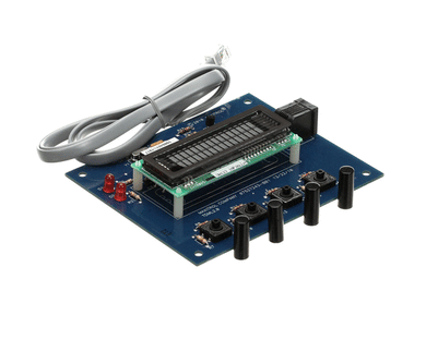 LINCOLN 371426 REMOTE DISPLAY BOARD