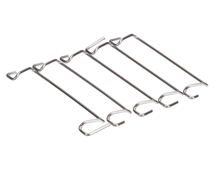 LINCOLN 371487 CONVEYOR LINK KIT DARDEN 1RT 1