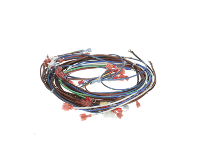 LINCOLN 371508 WIRE HARNESS MAIN DCTI