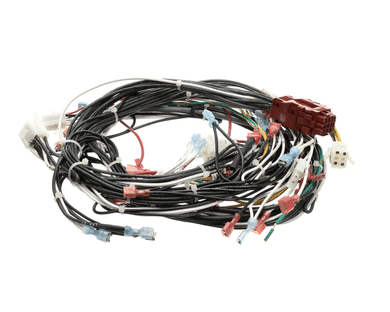 LINCOLN 371524 TERM WIRE LEAD LF/SD REAR