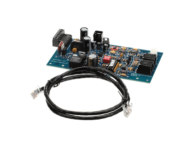 LINCOLN 371544 TEMP CONTROL BOARD 1600SB