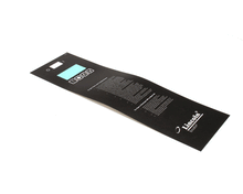 LINCOLN 390084 FASCIA FRONT CONTRL PANL