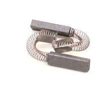 LINCOLN 390122 BRUSHES FOR BALDOR MTR
